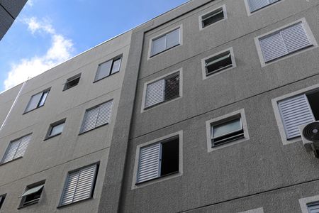 Apartamento para alugar com 42m², 2 quartos e 1 vaga Apartamento para alugar com 42m², 2 quartos e 1 vagaÁrea Comum