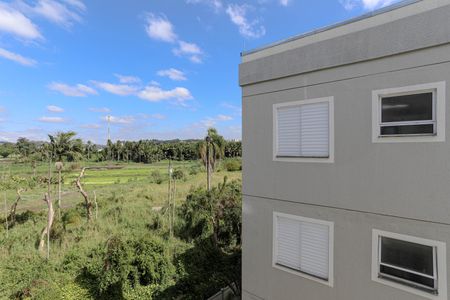 Apartamento para alugar com 42m², 2 quartos e 1 vaga Apartamento para alugar com 42m², 2 quartos e 1 vagaVista - Quarto 1