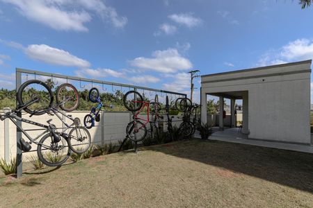 Apartamento para alugar com 42m², 2 quartos e 1 vaga Apartamento para alugar com 42m², 2 quartos e 1 vagaÁrea Comum