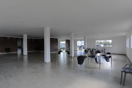 Apartamento para alugar com 42m², 2 quartos e 1 vaga Apartamento para alugar com 42m², 2 quartos e 1 vagaÁrea Comum