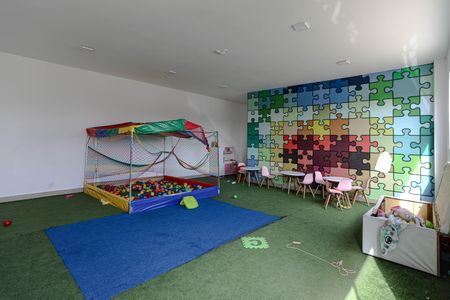 Apartamento para alugar com 42m², 2 quartos e 1 vaga Apartamento para alugar com 42m², 2 quartos e 1 vagaÁrea Comum