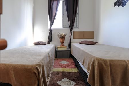 Apartamento para alugar com 42m², 2 quartos e 1 vaga Apartamento para alugar com 42m², 2 quartos e 1 vagaQuarto 1