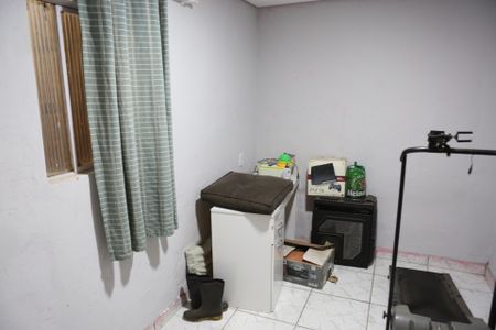 Casa à venda com 100m², 4 quartos e sem vagaQuarto 3