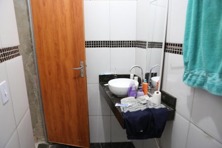 Casa à venda com 100m², 4 quartos e sem vagaBanheiro 2