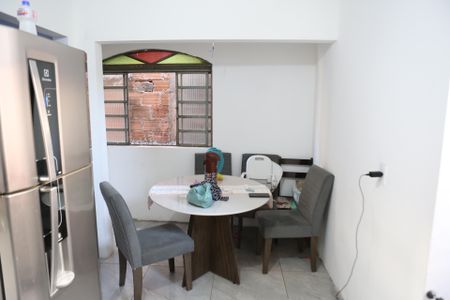 Casa à venda com 100m², 4 quartos e sem vagaCozinha