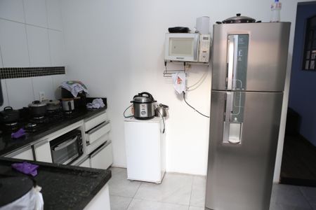 Casa à venda com 100m², 4 quartos e sem vagaCozinha