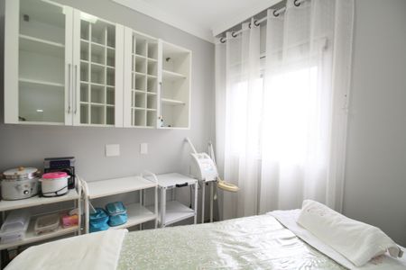 Apartamento para alugar com 69m², 2 quartos e 2 vagasQuarto