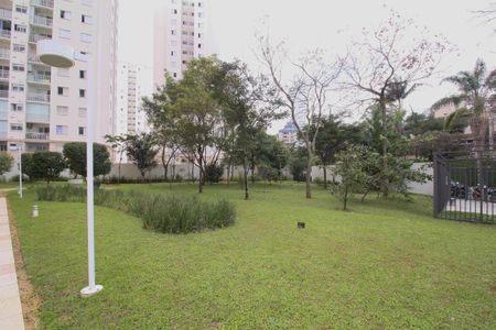 Apartamento para alugar com 69m², 2 quartos e 2 vagasÁrea comum