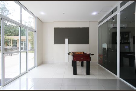 Apartamento para alugar com 69m², 2 quartos e 2 vagasSalão de jogos