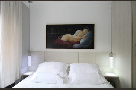 Apartamento para alugar com 69m², 2 quartos e 2 vagasSuíte