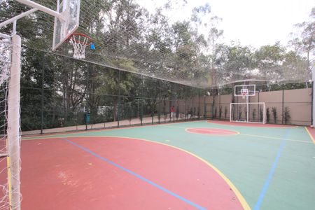 Apartamento para alugar com 69m², 2 quartos e 2 vagasQuadra Esportiva