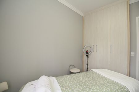 Apartamento para alugar com 69m², 2 quartos e 2 vagasQuarto