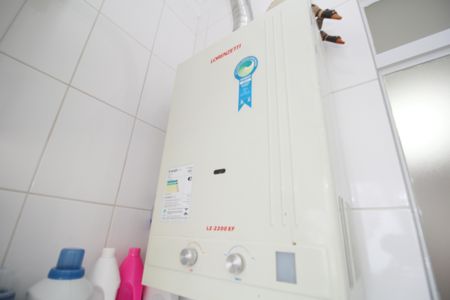 Apartamento para alugar com 69m², 2 quartos e 2 vagasÁrea de Serviço