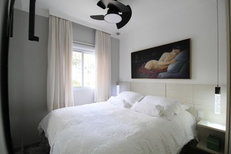 Apartamento para alugar com 69m², 2 quartos e 2 vagasSuíte