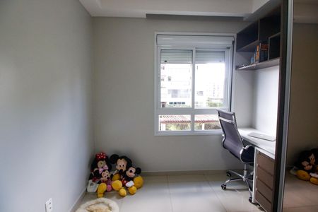 Apartamento à venda com 48m², 2 quartos e 1 vagaQuarto 2