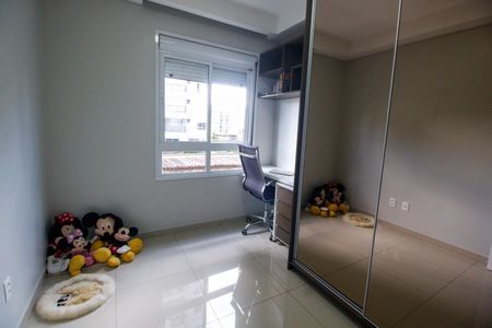 Apartamento à venda com 48m², 2 quartos e 1 vagaQuarto 2