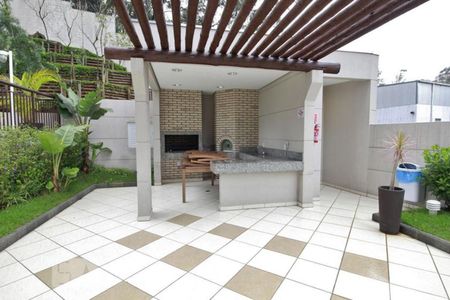 Apartamento à venda com 48m², 2 quartos e 1 vagaÁrea comum - Churrasqueira