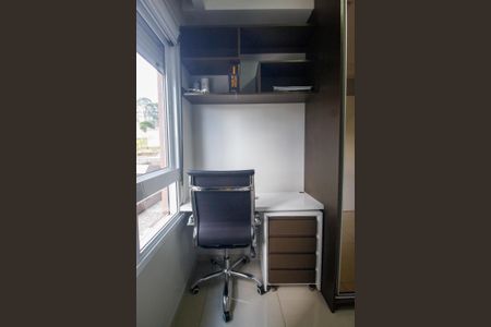 Apartamento à venda com 48m², 2 quartos e 1 vagaQuarto 2