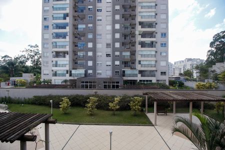 Apartamento à venda com 48m², 2 quartos e 1 vagaVista da Varanda