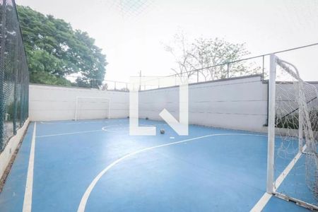 Apartamento à venda com 48m², 2 quartos e 1 vagaQuadra