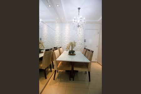 Apartamento à venda com 48m², 2 quartos e 1 vagaSala