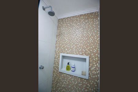 Apartamento à venda com 48m², 2 quartos e 1 vagaBanheiro