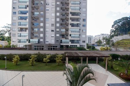 Apartamento à venda com 48m², 2 quartos e 1 vagaVista do Quarto 2