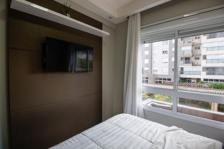 Apartamento à venda com 48m², 2 quartos e 1 vagaQuarto 1