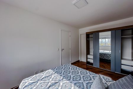 Apartamento para alugar com 109m², 3 quartos e 2 vagasSuíte