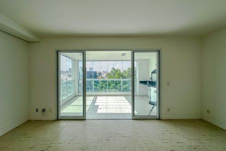 Apartamento para alugar com 109m², 3 quartos e 2 vagasSala