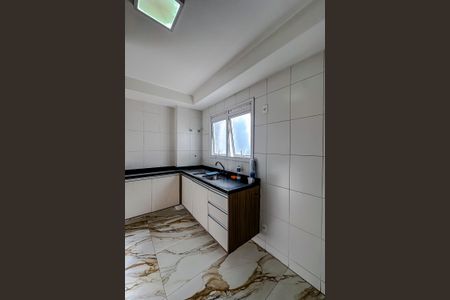 Apartamento para alugar com 109m², 3 quartos e 2 vagasCozinha