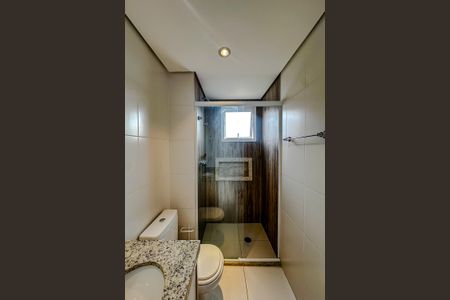 Apartamento para alugar com 109m², 3 quartos e 2 vagasBanheiro Social