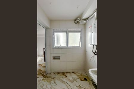 Apartamento para alugar com 109m², 3 quartos e 2 vagasÁrea de Serviço