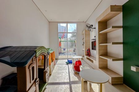 Apartamento para alugar com 109m², 3 quartos e 2 vagasBrinquedoteca