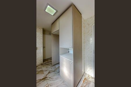 Apartamento para alugar com 109m², 3 quartos e 2 vagasCozinha