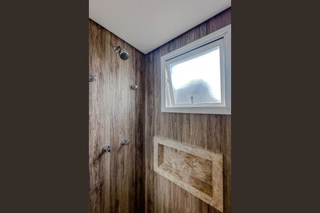 Apartamento para alugar com 109m², 3 quartos e 2 vagasBanheiro Social