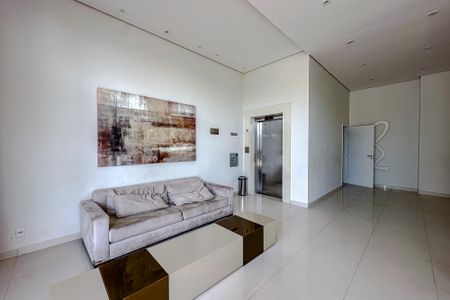 Apartamento para alugar com 109m², 3 quartos e 2 vagasÁrea comum