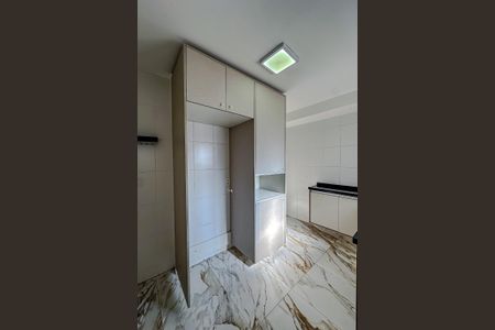 Apartamento para alugar com 109m², 3 quartos e 2 vagasCozinha