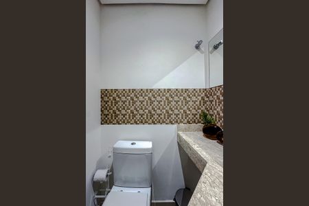 Apartamento para alugar com 109m², 3 quartos e 2 vagasLavabo