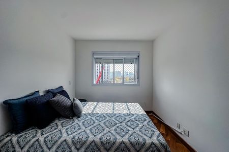 Apartamento para alugar com 109m², 3 quartos e 2 vagasSuíte