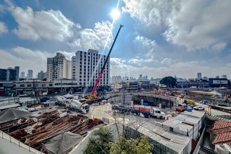 Apartamento para alugar com 109m², 3 quartos e 2 vagasVista da Suíte