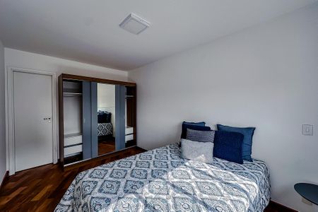 Apartamento para alugar com 109m², 3 quartos e 2 vagasSuíte