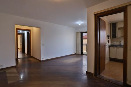Apartamento à venda com 221m², 3 quartos e 2 vagasSala de Jantar
