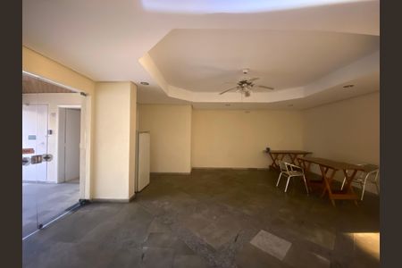 Apartamento à venda com 221m², 3 quartos e 2 vagasÁrea comum