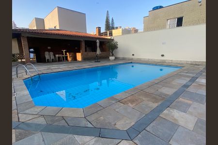 Apartamento à venda com 221m², 3 quartos e 2 vagasPiscina