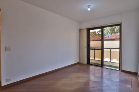 Apartamento à venda com 221m², 3 quartos e 2 vagasSala