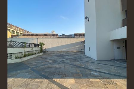 Apartamento à venda com 221m², 3 quartos e 2 vagasÁrea comum