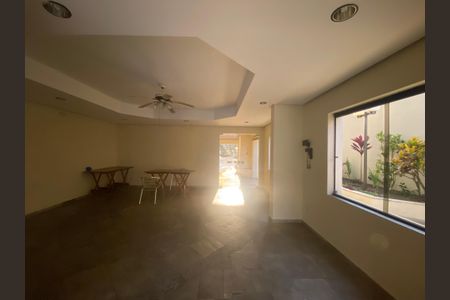 Apartamento à venda com 221m², 3 quartos e 2 vagasÁrea comum