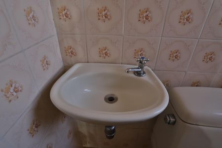 Apartamento à venda com 221m², 3 quartos e 2 vagasBanheiro de serviço