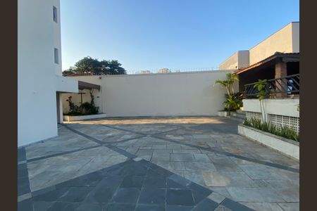 Apartamento à venda com 221m², 3 quartos e 2 vagasÁrea comum